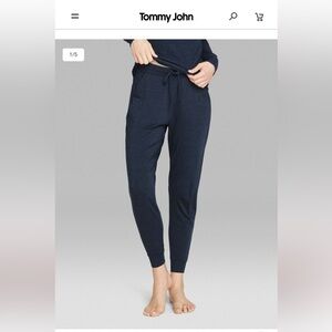 Tommy John Downtime Jogger